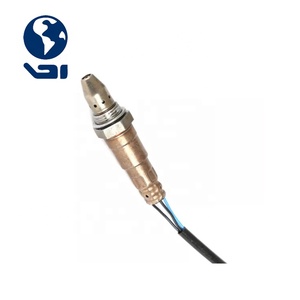 <span class=keywords><strong>Sensor</strong></span> de oxígeno Hanzhuang para Nissan Navara 22693-4CL0A <span class=keywords><strong>Sensor</strong></span> Lambda de coche O2 22693-1PM0A para <span class=keywords><strong>Sensor</strong></span> de oxígeno Denso - Product Image 4