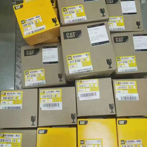 ตลับ0R-6732 GP-B108-9342เทอร์โบ Kit115-5096วงเล็บเป็น - Product Image 1