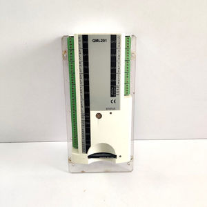 Enregistreur QML201BQML201B neuf et original, Version HydroMet, meilleur prix Expédition rapide par fedex - Product Image 1