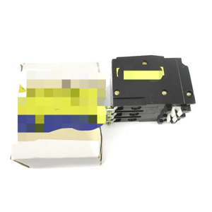 سلسلة Qob3100 وحدة تحكم PLC مخصصة للأتمتة الصناعية 2 240 فولت 100 أمبير NSMP جديدة أصلية جاهزة للشحن - Product Image 1