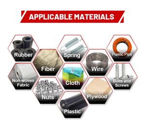 KASON WAW-600D 600KN コンピュータ制御電動油圧式60トン6柱万能試験機 精度0.01 IP55 - Product Image 4