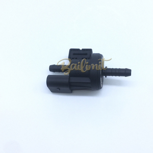 Yüksek kaliteli 06E906517A 0280142431 06E906517 yeni oto motor bidonu tahliye Solenoid Vent vana için Audi için Volkswagen A3 R8 - Product Image 5