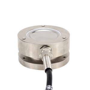 Phẳng cơ hoành căng thẳng nén cảm biến tải tế bào 50kg 100 kg 200kg 300kg 500 kg thu nhỏ Pan lực tải tế bào đầu dò - Product Image 5