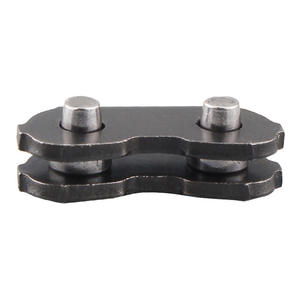 Petite tronçonneuse électrique 3/8, chaîne de scie à essence 325, connecteur de chaîne de tronçonneuse manuelle, pièces de réparation certifiées Reach GS - Product Image 1