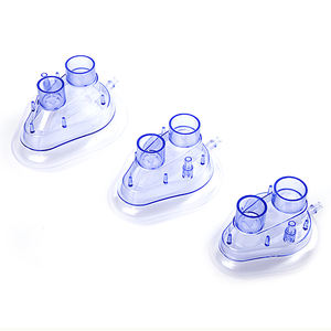 Masque <span class=keywords><strong>Cpap</strong></span> léger personnalisable à fonctionnement silencieux - Product Image 6