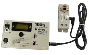 Medidores de Torque Digitales de Alta Precisión HM-10 y HM-100 de Importación Japonesa / Probadores de Torque - Product Image 2