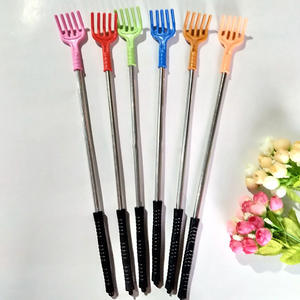 Grattoir à dos autoportatif R162, en tube d'acier, pour soulager les démangeaisons, le plaisir des seniors, vente en gros pour vendeurs de rue - Product Image 3