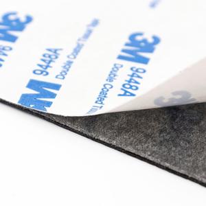 3-m 9448A Non-woven Double Sided Eva <b>Foam</b> Rubber Sheet Tape - Product Image 5