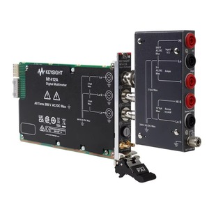 Multimètre numérique PXI 7,5 chiffres Keysight / Agilent M1412a - Product Image 5