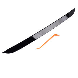 Luz de Freno Trasera Central Elevada (Tercera Luz de Freno) para Malibu 1.5L 2.0L L4 42795725 84699521 - Product Image 2