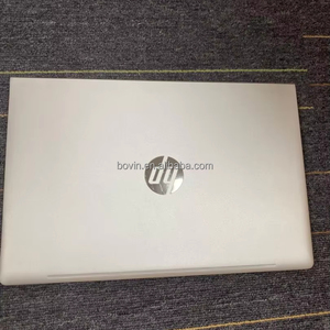 Meilleure Vente Ordinateur Portable Professionnel d'Occasion HP 445G8 Ryzen 5 8G 256G Léger et Portable en Gros à Prix Abordable pour la Maison et le Bureau - Product Image 2