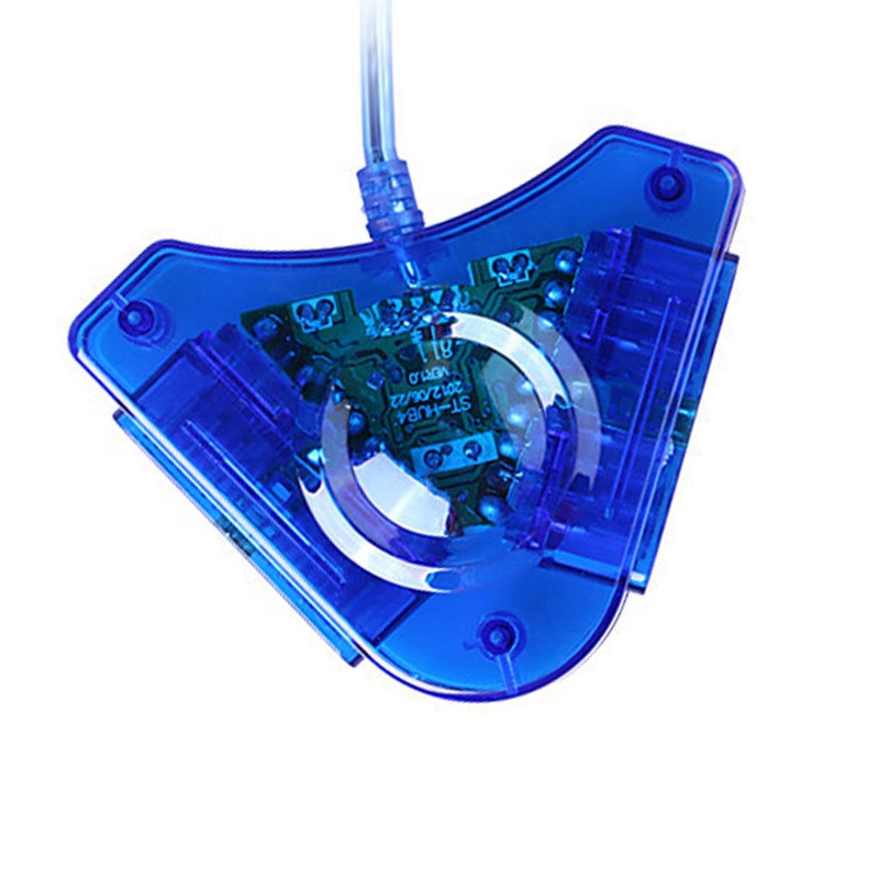 PS2 PS3 USB Controller Converter Adapters - Best Price