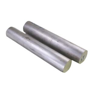 Ncm220 20nicrmo2 1.6523 20xhm उच्च शक्ति कार्बर्ज़बल मिश्र धातु संरचनात्मक गोल स्टील - Product Image 1