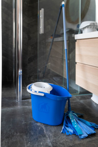 Cubo de Diseño para Herramientas de Limpieza del Hogar - Product Image 3