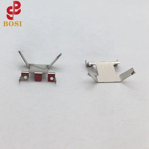 สปริงแบตเตอรี่ Bosi E-10 แบบติดตั้งบนพื้นผิวสำหรับการใช้งานแบบสัมผัส - Product Image 4
