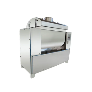 Presse à Pizza commerciale Machine à Croissants Rouler la pâte Pétrissage Mélangeur de pâte Machine à tarte Équipement de haute qualité compétitif - Product Image 1