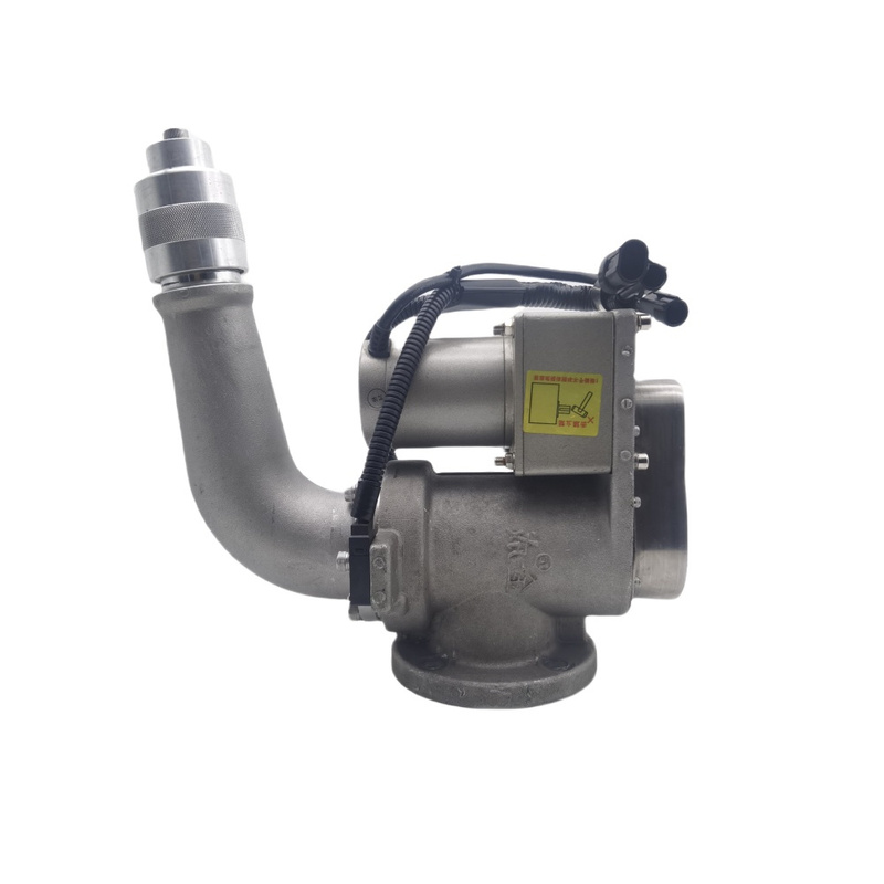 High Pressure Spray Nozzle Head Car