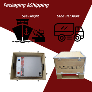 <b>24V</b> 210Ah LiFePO4 Truck <b>Battery</b> for Long Haul Parking Power Supply Safe Reliable - Product Image 6