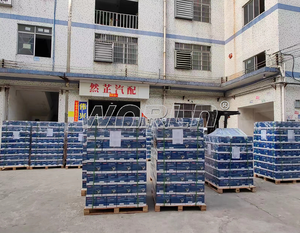 <span class=keywords><strong>Compresseur</strong></span> de climatisation automobile 6453P9 9659231080 7V16 pour Peugeot 206/306/406, Fiat Pucato, Ulysse 1993-2006 WXPG004 - Product Image 5