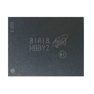Consegna veloce circuito integrato nuovo MTFC8GLWDQ-3M/3L <span class=keywords><strong>AIT</strong></span> Z/codice HBBR0/HBBYZ/FBGA - Product Image 1