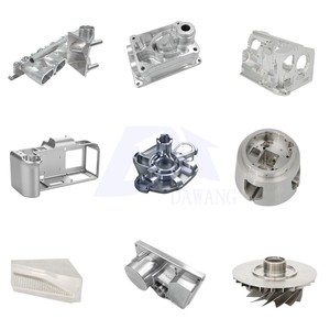 Proveedor Chino de Piezas Mecanizadas por CNC, Prototipado Rápido, Brochado, Roscado, Carcasa de Latón para Sensores, Componentes Electrónicos - Product Image 1