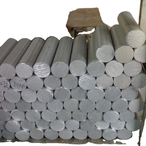 Aluminium <strong>Billet</strong> 6060 6063 T5 T6 5inch 7inch 8 Inch <strong>Large</strong> Diameter <strong>Aluminum</strong> Bars for Window and Door - Product Image 3