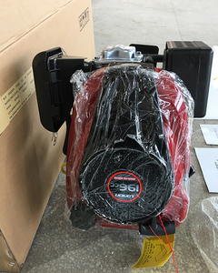 Nouveau moteur hors-bord à essence CDHB MT-C003 9,5 CV 196 cm³ 4 temps 1 cylindre réservoir de carburant de 1800 ml - Product Image 4