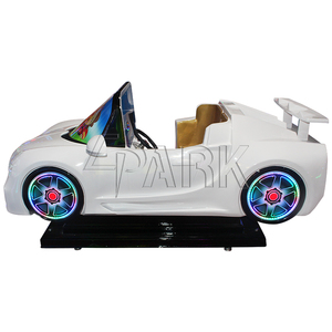 EPARK Kiddie Rides mua lại trò chơi Win vé Racing Car thuyền trò chơi đồng tiền hoạt động công viên động vật Kiddie Rides trò chơi video - Product Image 6