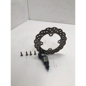 Puleggia di Trasmissione a Cinghia per YAMAHA T-Max 560, Ingranaggio Primario 2020 2021 - Product Image 2