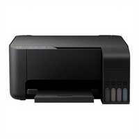 Imprimante jet d'encre multifonction couleur de bureau USB A4 3-en-1 série L32xx neuve en stock Garantie 1 an