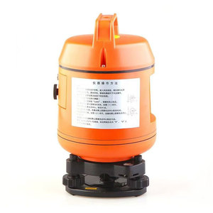 Industrial Self <b>Leveling</b> <b>Laser</b> Plummet 0.3'' Accuracy 47mm Objective Lens Adjustable Mounting Bracket for Enhanced Plummet <b>Laser</b> - Product Image 5