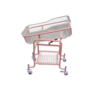 Cuna para Bebé con Colchón Inclinable, Fabricada por Guangzhou Baiyun District Guanghe Medical Equipment Factory - Product Image 5