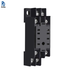 RXZE1M2C Der Electric Economical Base 2-Pair Contact PLC Programming Industrial Control RS485 Communication New <b>Used</b> - Product Image 1