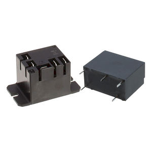 Amplia Selección de Relés J1522CF120VAC de Uso General DPDT 10A 120V, Especialmente Diseñados para Sistemas de Control Industrial - Product Image 1