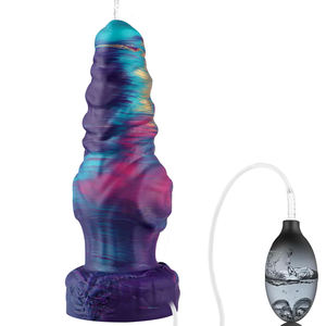 Enorme Siliconen Dildo Anale Plug Prostaat Seks Voor Mannen Mannen Mannen Man Zuignap Volwassen Speelgoed Levert Grote Butt Plug Dildo - Product Image 1