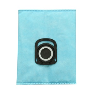 Sac à poussière pour aspirateur ROWENTAS RO6441 RO6477 ZR200520 ZR200540, sac à poussière avec microfiltre, pièces détachées et accessoires - Product Image 3