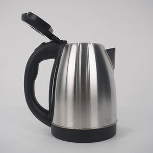 Hervidor Eléctrico Inteligente Solar FADA con Controlador, 1.8L, Doble Capa, Apagado Automático, Base Giratoria 360° para Cocina KE02037 - Product Image 6