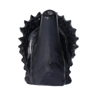 Auténtica flauta <span class=keywords><strong>de</strong></span> Pan <span class=keywords><strong>de</strong></span> estilo Azteca hecha a mano esqueleto fantasma silbato Ideal Halloween Prop para Death Soul accesorios <span class=keywords><strong>de</strong></span> música - Product Image 5