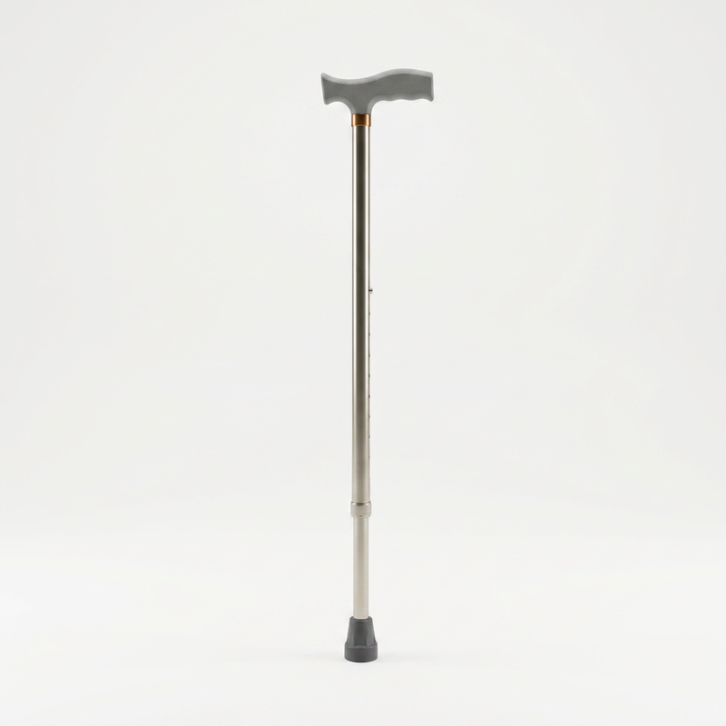 Adjustable Walking Stick Open Wrist Guard