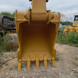 Confiable mejor descuento de segunda mano Caterpillar 330D excavadora de movimiento de tierra CAT 330D maquinaria en Venta caliente - Product Image 5