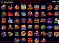 Carte de circuit imprimé (PCB) pour jeux d'arcade populaires à monnayeur