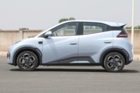 BYD Seagull 2025 405KM Conduite Intelligente Flying Trim EV Berline Électrique Compacte pour la Ville