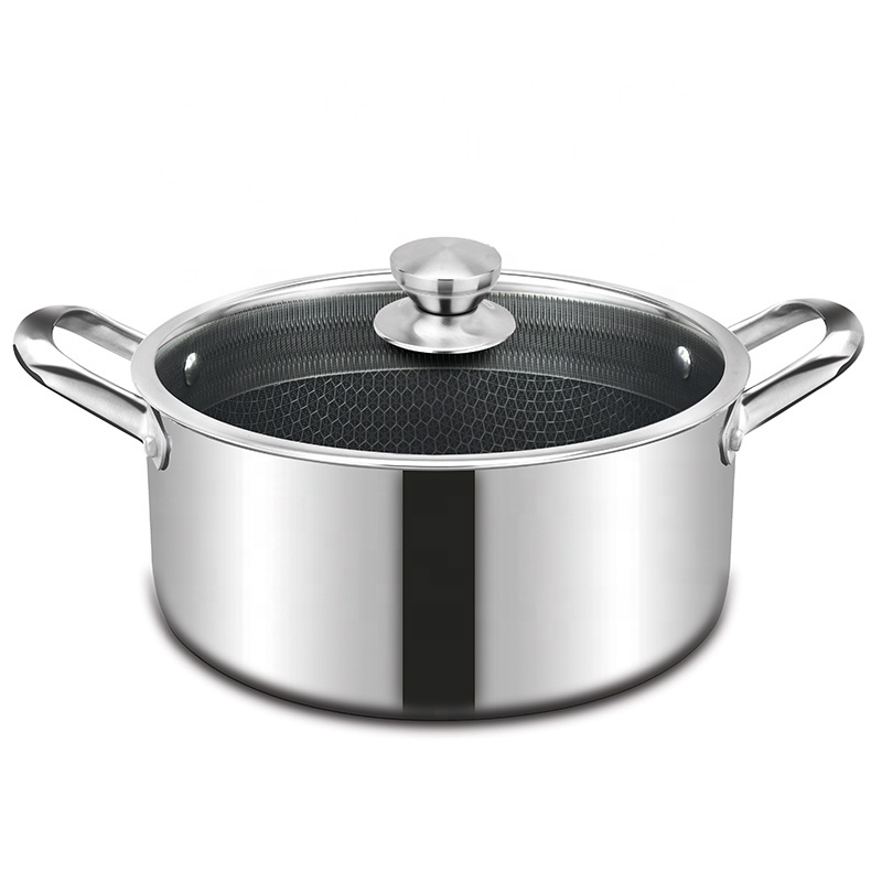 24CM soup pot