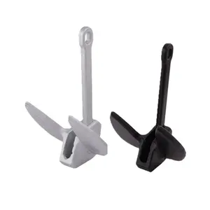 Marine high quality Admiralty boat navy anchor for marine vessels and ships