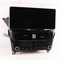 Autoradio tactile Android 13 12,3 pouces avec CarPlay et GPS pour Nissan X-Trail 2014-2020 et Qashqai 2016-2022
