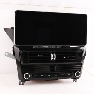Autoradio tactile Android 13 12,3 pouces avec CarPlay et GPS pour Nissan X-Trail 2014-2020 et Qashqai 2016-2022 - Product Image 3