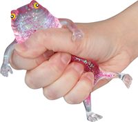 ORB Sugar Swaps Mind Benders Brainrot Squishy Toys 3-Pack V2 - Matériel en peluche Anti-stress pour enfants et adultes à partir de 5 ans