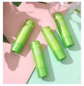 Bálsamo Labial con Color que Cambia, Hidratante, Blanqueador, Orgánico y Natural, con <span class=keywords><strong>Aloe</strong></span> <span class=keywords><strong>Vera</strong></span>, Marca Blanca al por Mayor - Product Image 4
