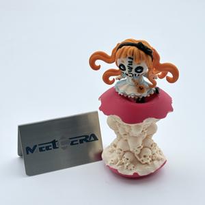 Muñeca de Halloween, Juguetes Impresos en 3D, Reina Roja de la Casa de la Locura, Articulaciones Móviles, Juguetes de PLA, Adornos, Manualidades - Product Image 5