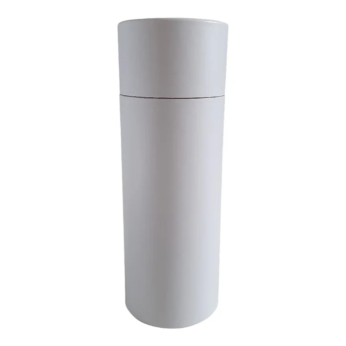 Customised Various Paper Tube Experienced Suppliers Kraft Cardboard Paper Can Gift Paper Packaging Tube